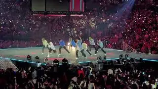 [8k] 230819 xikers - Do or Die - KCON LA 2023