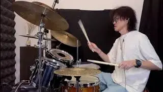 Wen Jian, Drum coach