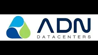 ADN Datacenters Corporate Video (Trailer English)