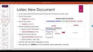 LaTeX for Java Developers -- Part 4: Implementing LaTeX Commands in Java