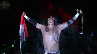 The YoungBucks & Kota Ibushi vs Rey Fenix, Bandido, & Rey Mysterio ROH All In 9/1/18 Highlight Reel