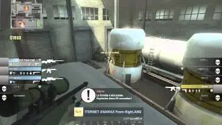 4k AwP Train ANAMAX