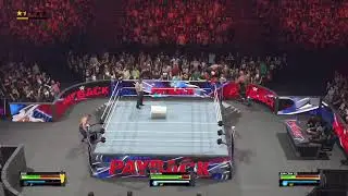 🔴 LIVE NOW| WWE 2k25 PS5 Pro Gameplay |EXTREME WRESTLING ACTION