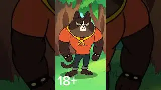 кто лучше?) #animatedfilms #симба #animationshorts #memes #shorts
