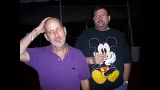 Silver Daddies Roundup