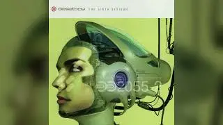 Dieselboy - The 6ixth Session (2000)