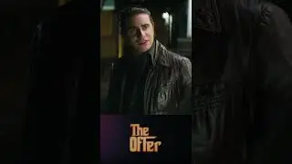 Председатель лошади, она не настоящая? - Предложение #thegodfather #TheOffer #Paramount #mafia