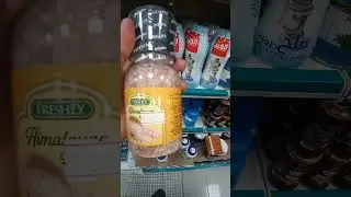 Hmalia ka pink salt praise in Saudi Arabia  #salt #pinksalt #pakistani
