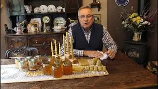 Beekeeping, Honey Show preparation & equipment reviews