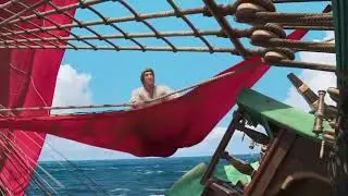 The Sea Beast 2022 best scenes