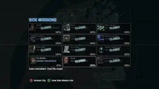 Batman Arkham city gameplay episode 8