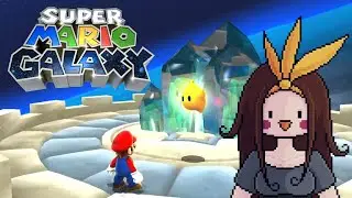 01 -  Mario Galaxy
