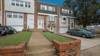 Northeast Philadelphia Home Near Franklin Mills Mall