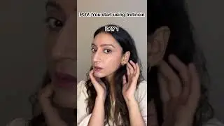How to survive the tretinoin purge?Breakouts after starting tretinoin?Pimples from retinol/retinoids