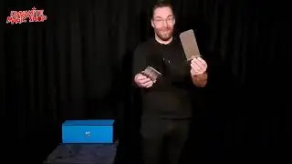 Blades Thru Arm / Disarmed Illusion @dynamitemagicshop