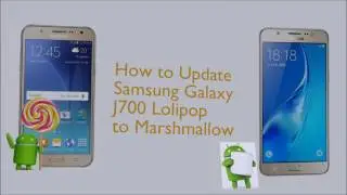 Samsung Galaxy J7 Marshmallow Vs Lolipop  Detail Comparision