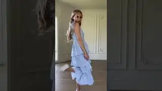 JessaKae 4th of July Outfits 🇺🇸
