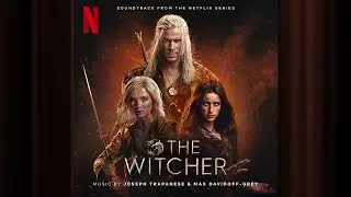 Chaos Duel | The Witcher Season 4 | Official Soundtrack | Netflix