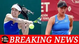 Alex Eala shines in Philippine Women&rsquo;s Open, beats Charaeva to reach Round of 16