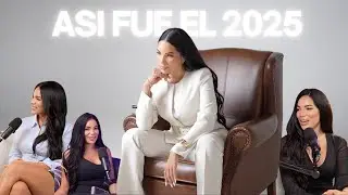 Esto fue lo que construimos juntas - El podcast de Andrea Quevedo Ep. 14