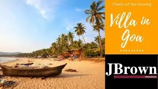 The Goa property market; what does &pound;800,000 buy?
