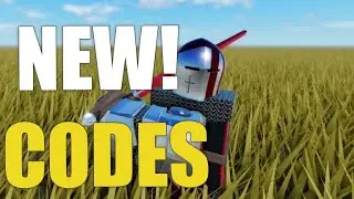 [ROBLOX] [2M] CALL OF CHIVALRY CODES 🎁| HOW TO REDEEM?