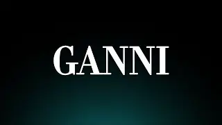 Learn How to Pronounce 'Ganni'! Correctly (Danish Fashion Brand Pronunciation)