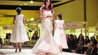 The North West Wedding Fair Organised by Mercury Events