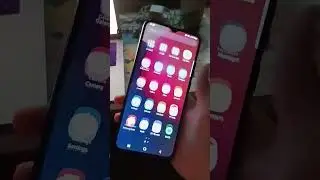 okay bet #samsung #smartphone #shorts