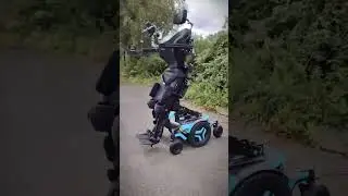The Permobil M Corpus VS (MVS) from Beyond Mobility
