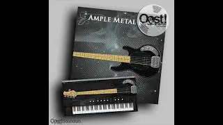 Install Ample Metal Ray 5 II