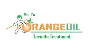 Orange Oil - Kauai Termite Treatment
