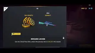 Critical Pass Season 13 | Critical Ops