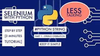 Python for Beginners: A Step-by-Step Guide to Strings