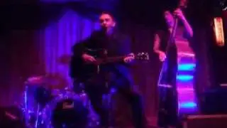 Hank Ray - The Hate Inside