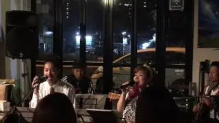 2016/10/14 Soul Freak@東三国ウマイモンバール アッソ⑩