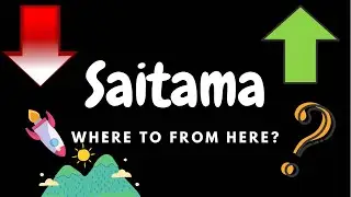 Saitama Price Update and Technical Analysis