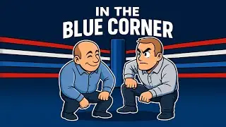 In the Blue Corner Episode 5