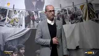 Underreported Gaza Genocide