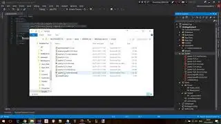 C# MAWebChat - WebSocket - SignalR