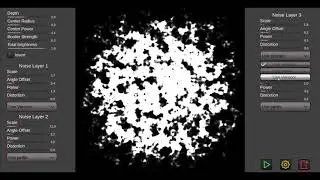 3D texture generator tool + Download