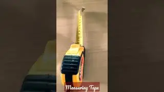 7.5 M Measuring Tape | Freemans | Shortvideo