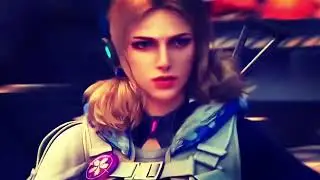 #VoidChapter #Reclaimer #FiXTNeon Void Chapter - Reclaimer Multifandom