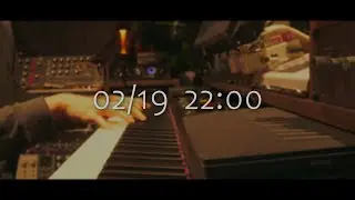 【弾き語り】ピアノと歌で、ゆるゆると。2025.02.19