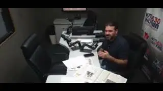 [3 FEBRERO 2026] Thomas Rivera Schatz | Entrevista en el programa JPD Radio.