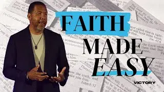 Faith Made Easy