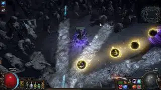 [3.7] Decay Wander vs Uber Elder