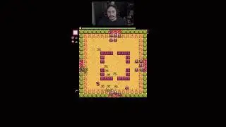 This is how we roe it. Stardew Valley mountain Farm