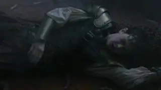 Edmunds Death, tears of an angel