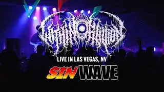 Within Oblivion - LIVE at Sinwave - Full Debut Set - Las Vegas, NV - 6/30/24